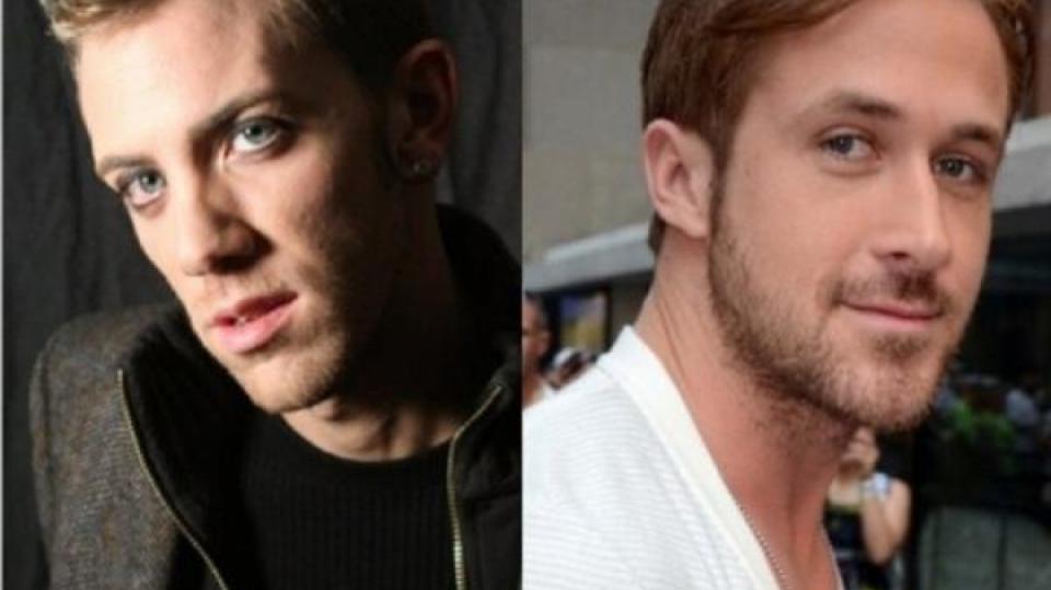 Nicolas Ryan a Ryan Gosling mají pořád shodné jen příjmení a křestní jméno